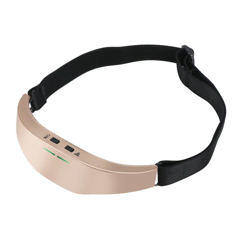 Head Massager