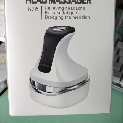 Head Massager