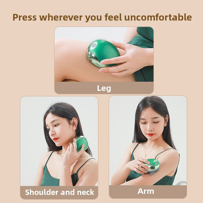 Head Massager