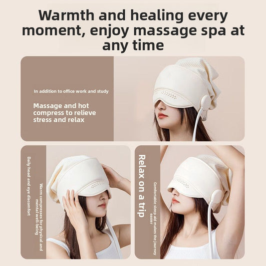 Head Massager