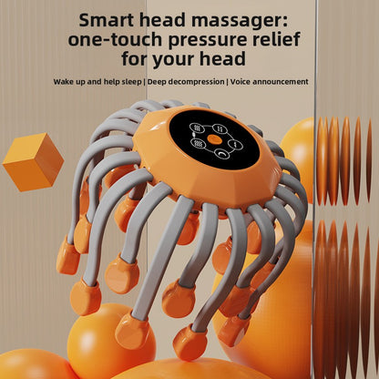 Head Massager
