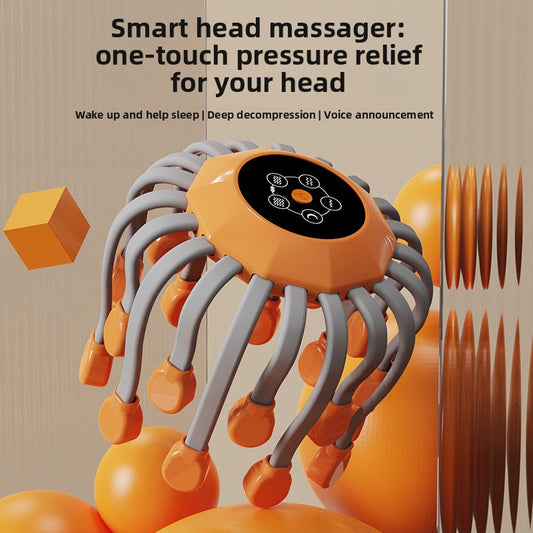 Head Massager