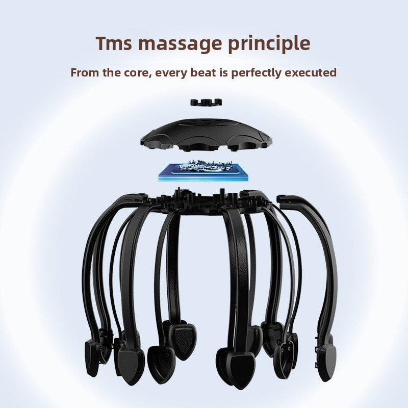 Head Massager