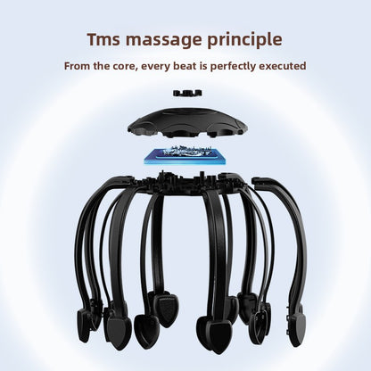 Head Massager