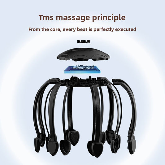 Head Massager