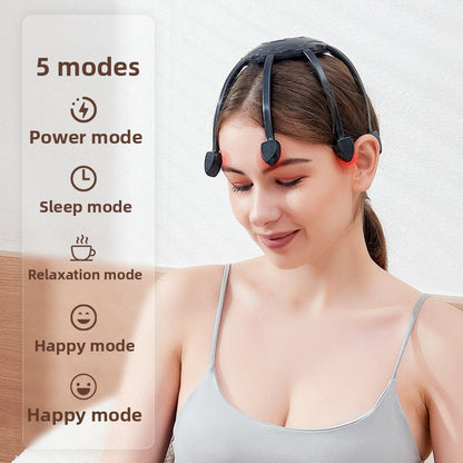 Head Massager