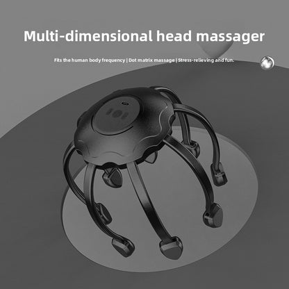 Head Massager