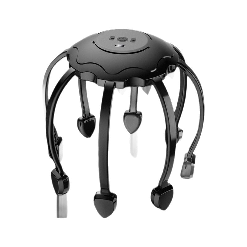 Head Massager