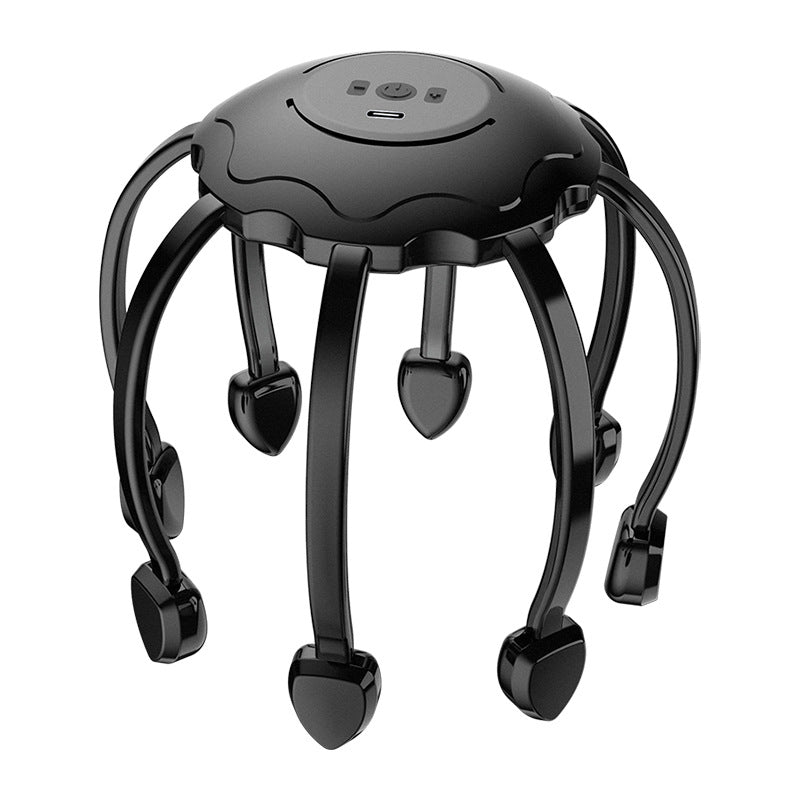 Head Massager