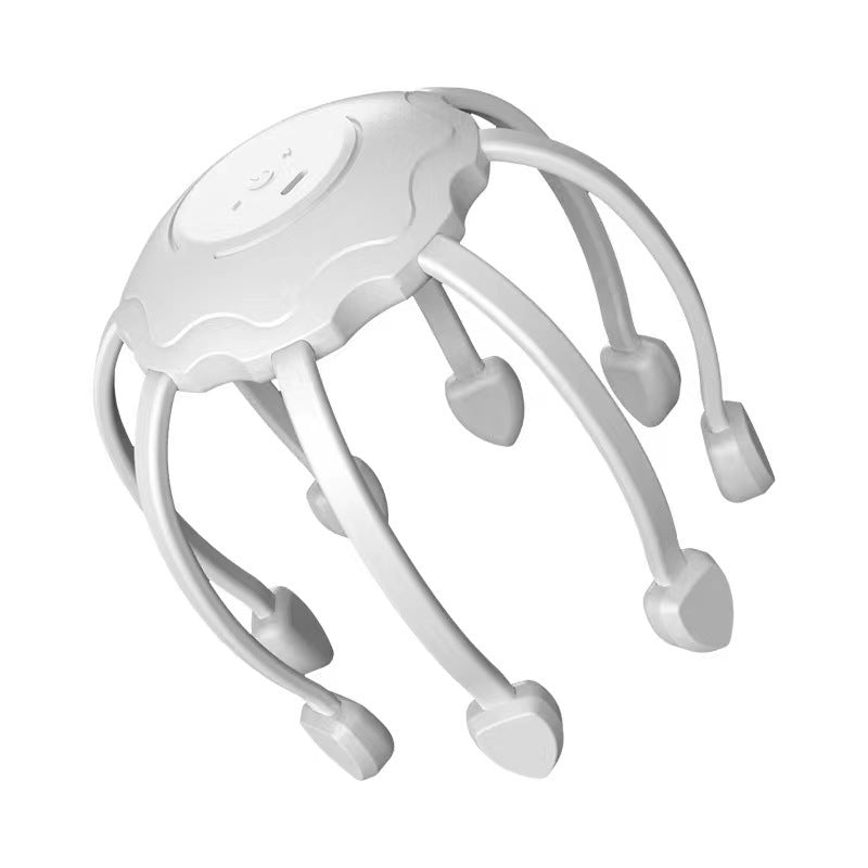 Head Massager