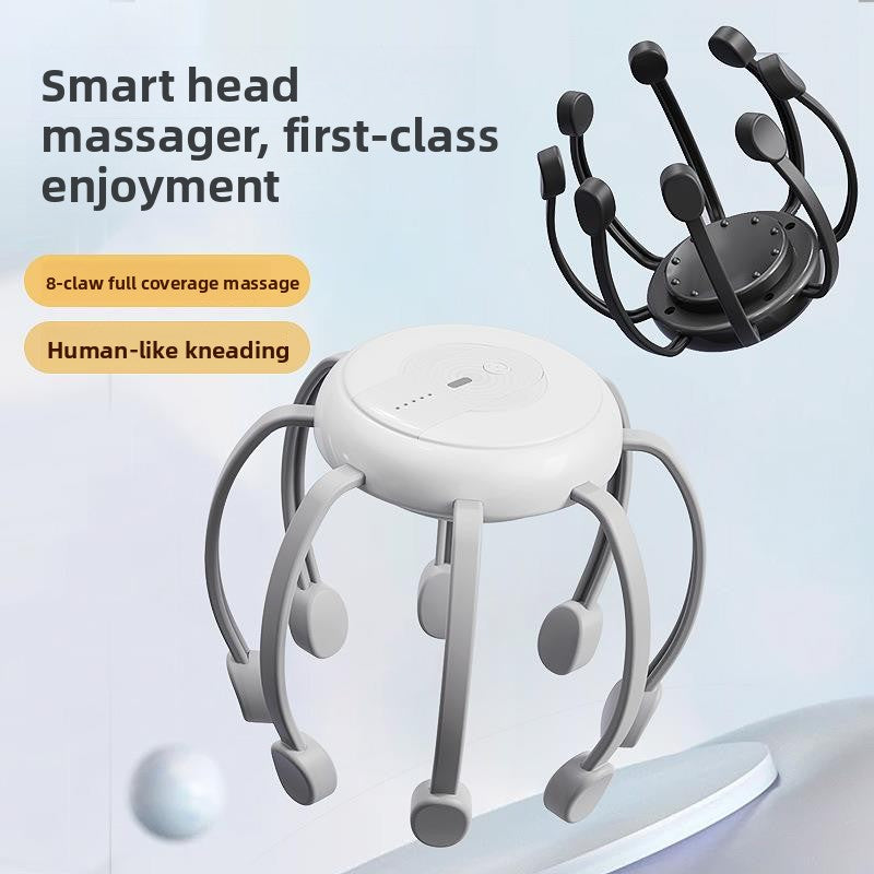 Head massager
