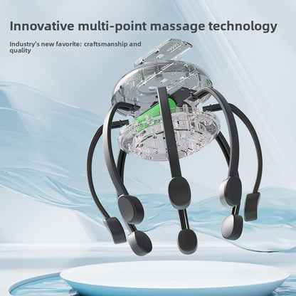 Head massager