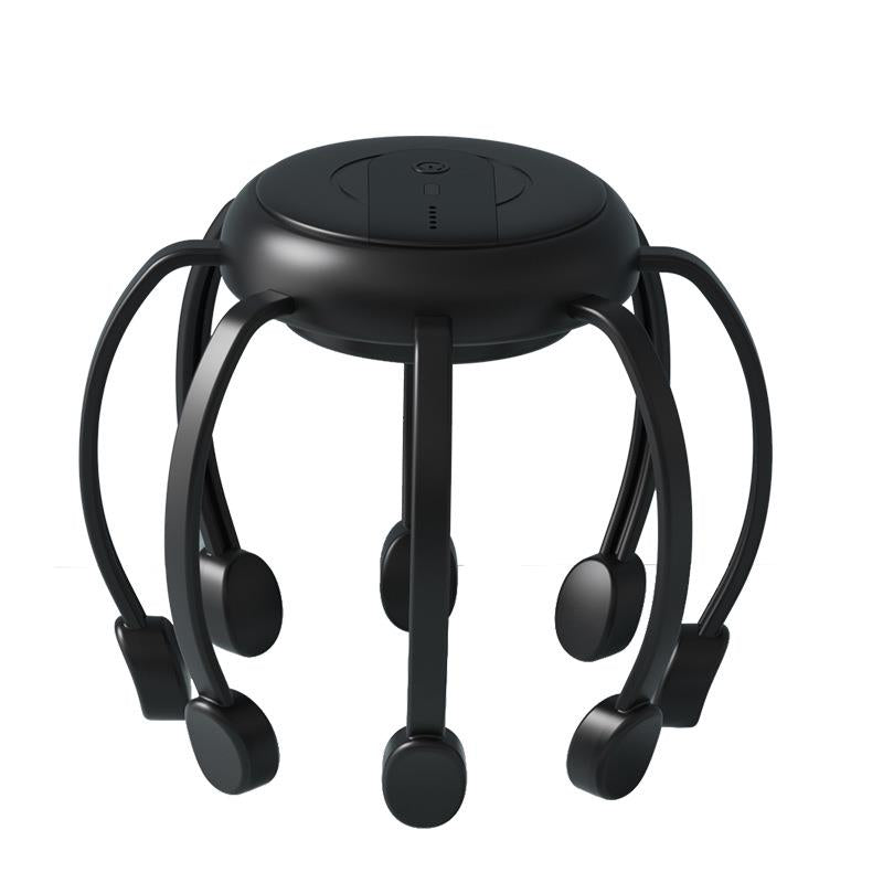 Head massager