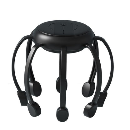 Head massager