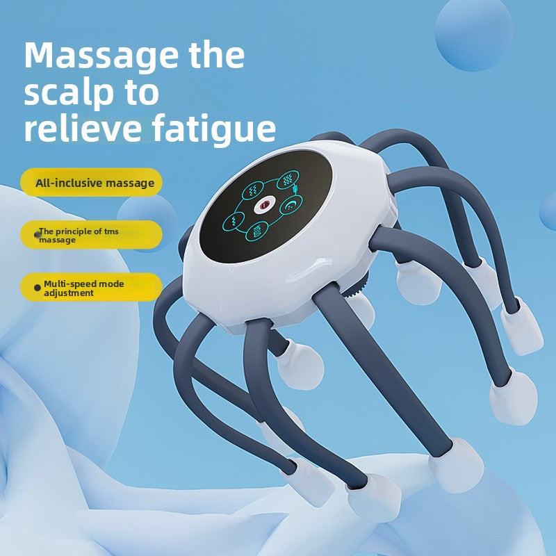 Head Massager