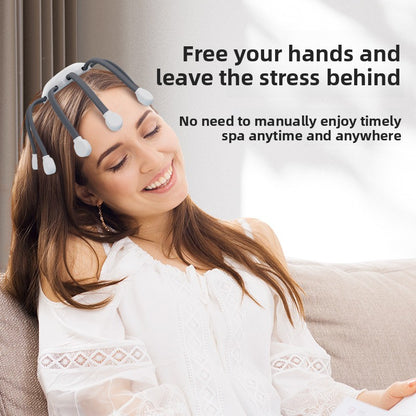 Head Massager