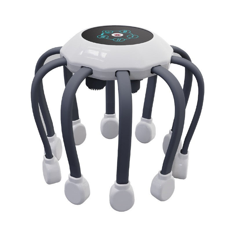 Head Massager