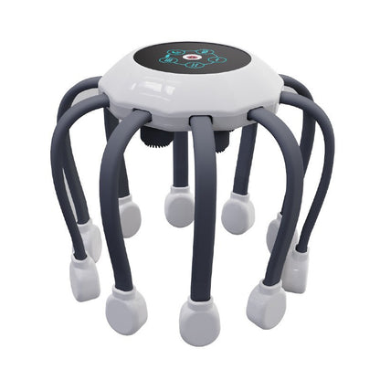 Head Massager