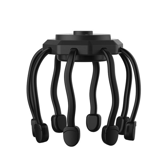 head massager