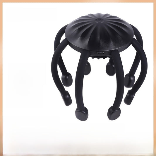 head massager