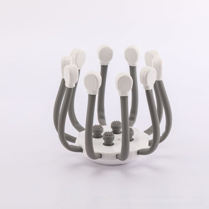 Head Massager