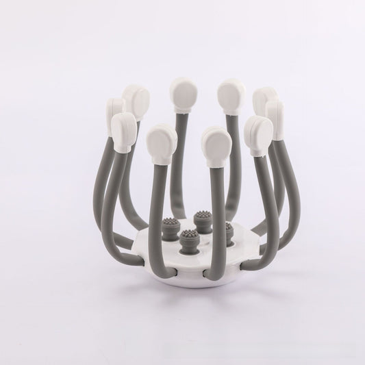 Head Massager