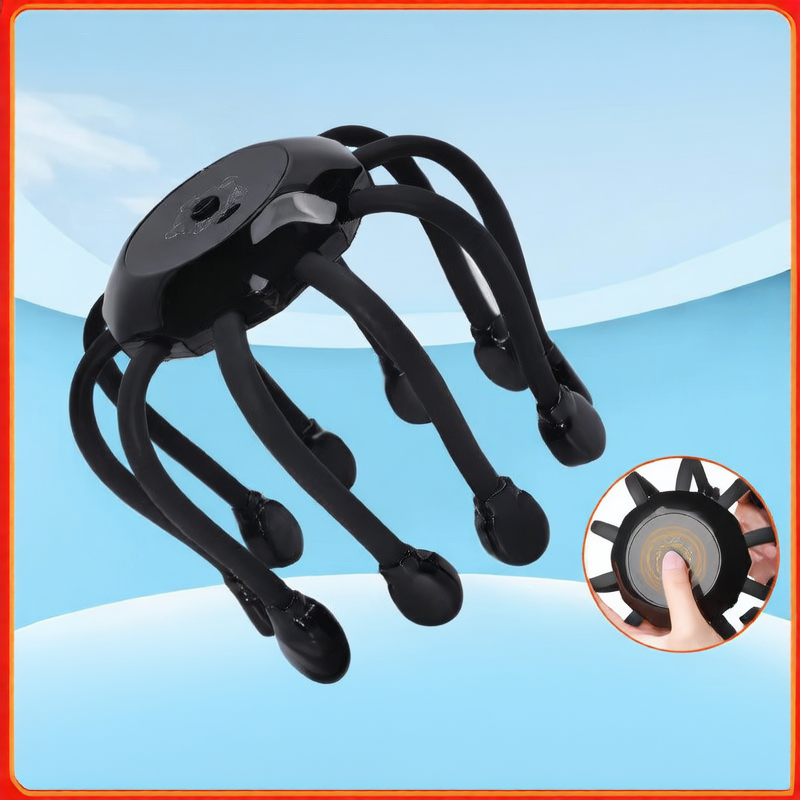 Head Massager