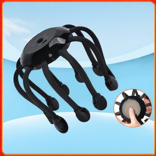 Head Massager