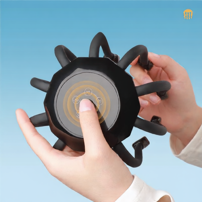 Head Massager