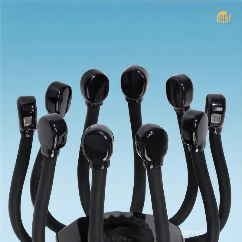 Head Massager