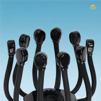 Head Massager