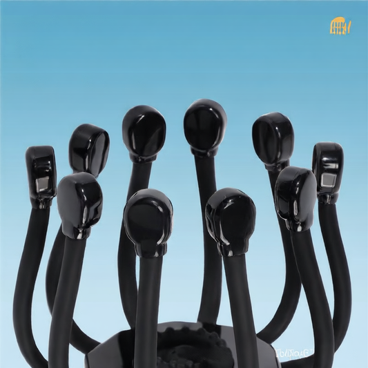 Head Massager