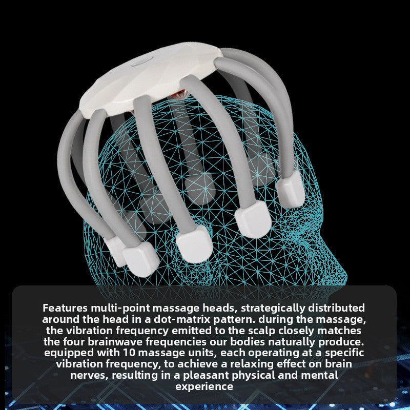 Head Massager