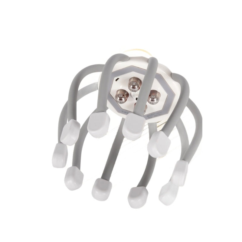Head Massager