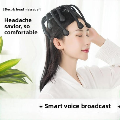 Head Massager