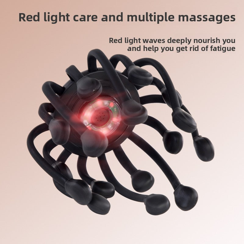 Head Massager