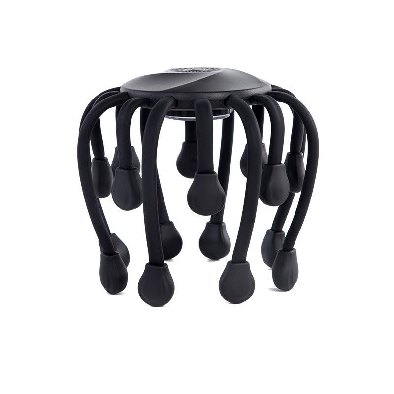 Head Massager