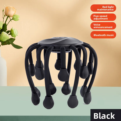 Head Massager