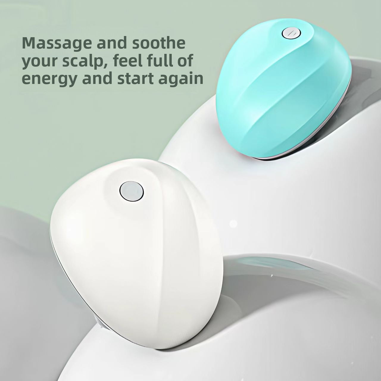 Head Massager