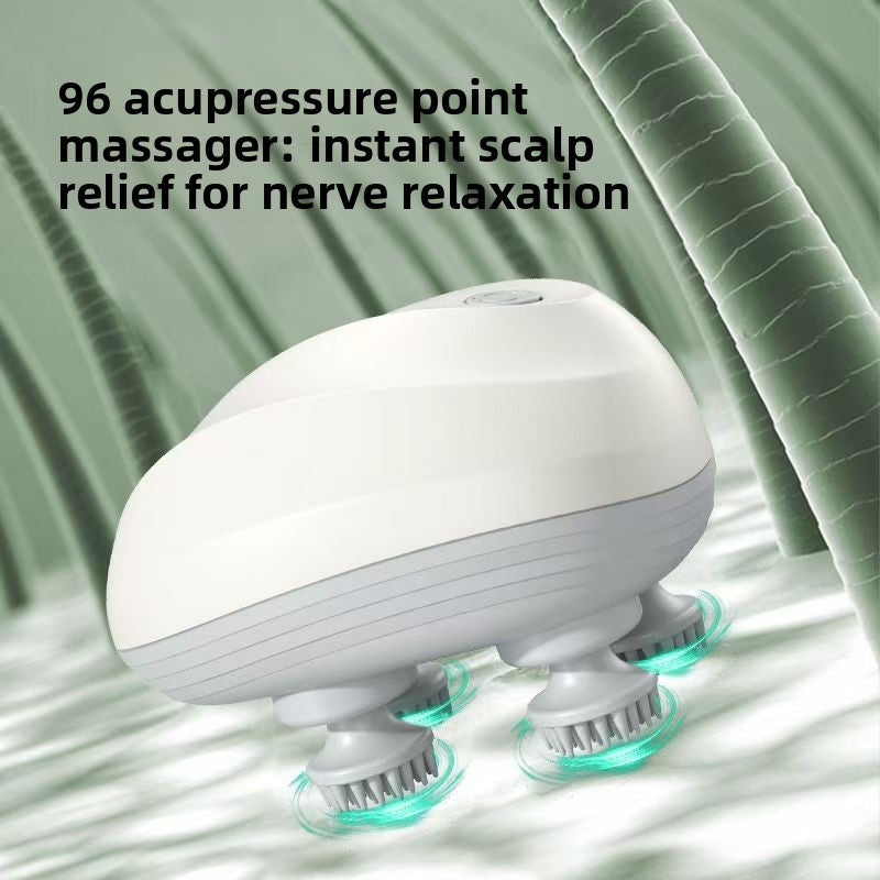 Head Massager