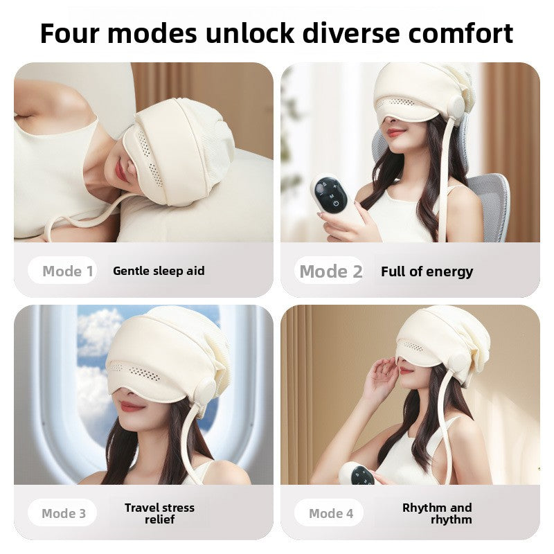 Head Massager
