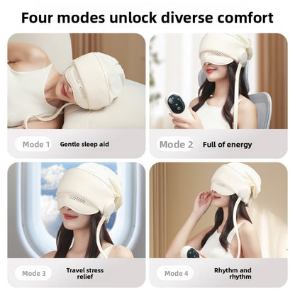 Head Massager