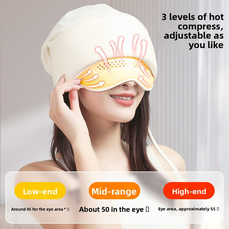 Head Massager