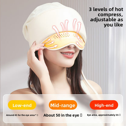 Head Massager