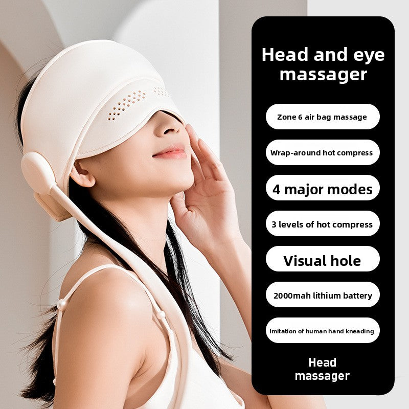 Head Massager