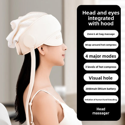 Head Massager