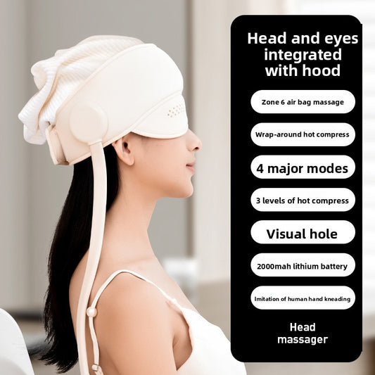 Head Massager
