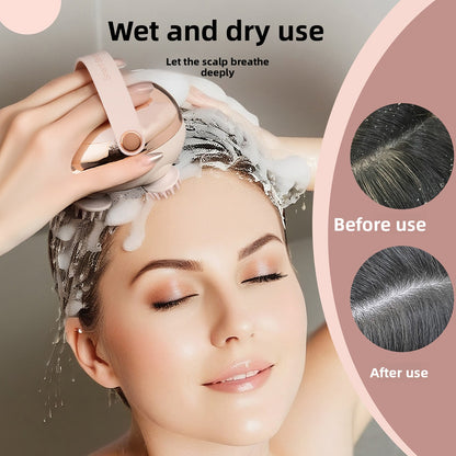 Head Massager