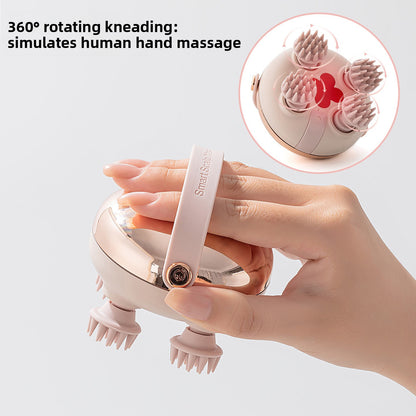 Head Massager