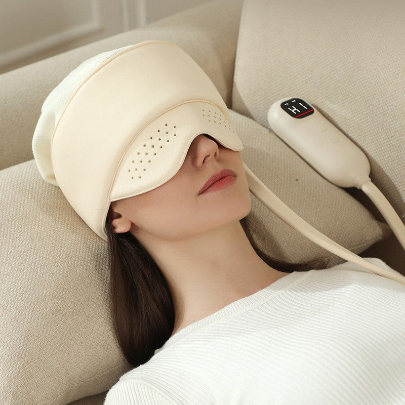 Head Massager